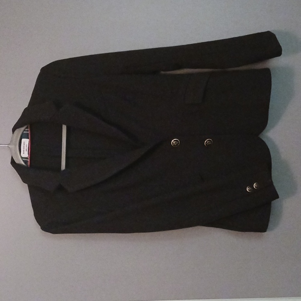 Eden Society Blazer Size Small
